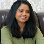 Prithi Narayanan (Ravichandran Ashwin’s Wife) Age, Family, Biography & More