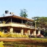 150 Acre Farmhouse