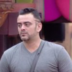 Aastad Kale in Bigg Boss Marathi