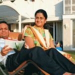 Aditya Vikram Birla's Daughter Vasavadatta Bajaj