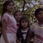Ahmed Khan in Mr. India