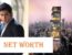 Akash Ambani Net Worth