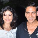 Akshay Kumar With His Ex-Girlfriend Pooja