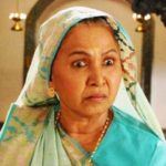 Amita Udgata in Pratigya