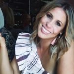 Amy Griffiths (Aaron Finch’s Wife)  Age, Family, Biography & More