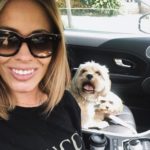 Amy Griffiths Dog Lover