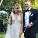 Amy Griffiths Marriage Picture
