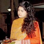 Anil Kapoor's Niece Anshula Kapoor