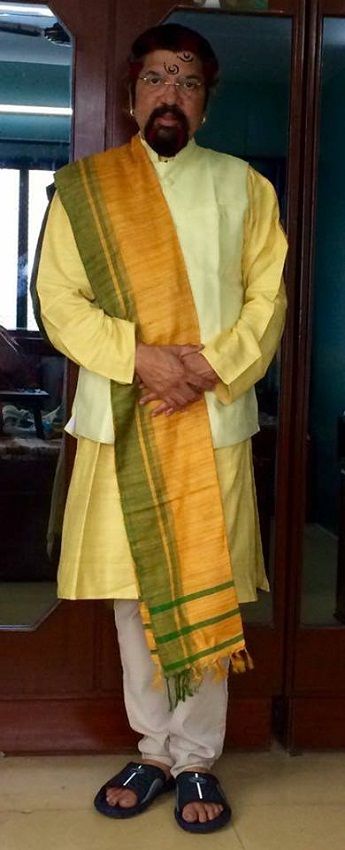 Anil Thatte