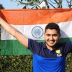 Anish Bhanwala Height, Weight, Age, Biography, Records & More