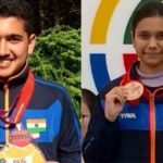 Anish Bhanwala And Her Sister Muskaan