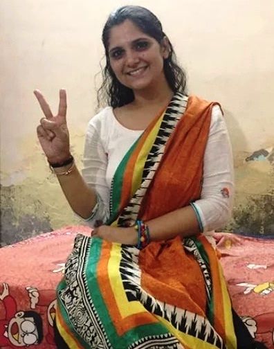Anu Kumari