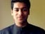 Anudeep Durishetty