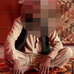 Asifa's Father Muhammad Yusuf Pujwala