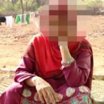 Asifa's Mother Naseema Bibi