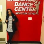 Broadway Dance Center