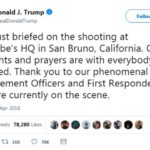 Donald Trump Tweet