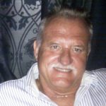 Erin Holland father