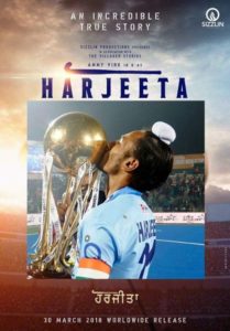 Raj Singh Jhinger- Harjeeta