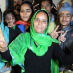 Harjeet Singh Mother