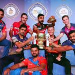 IPL: Orange & Purple Cap Winners (2008-2023)