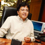 Kalanithi Maran Height, Age, Wife, Children, Family, Biography & More