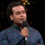Kantika Mishra Brother