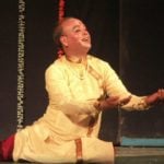 Kantika Mishra Father