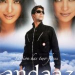 Lara Dutta - Andaaz