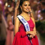 Lara Dutta - Miss Universe 2000