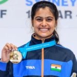 Manu Bhaker Height, Age, Boyfriend, Family, Biography & More