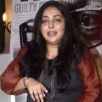 Meghna Gulzar Age, Husband, Children, Family, Biography & More