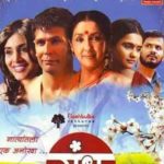 Milind Soman Marathi film debut - Gandha: Smell (2009)