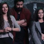 Minni Rohilla during auditions