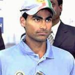 Mohammad Kaif
