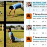 Mohammad Kaif Twitter Trolls