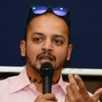 Murali Kartik Height, Weight, Age, Wife, Family, Biography & More