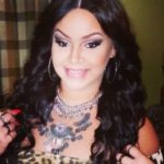 Natasha Berridge (Chris Gayle’s Girlfriend) Height, Weight, Age, Biography & More