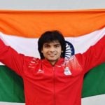 Neeraj Chopra Height, Age, Girlfriend, Family, Biography & More