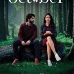 October