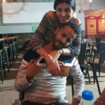 Priya Sindhu Brother