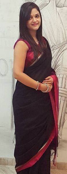 Radhika Dhopavkar