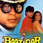 Reshma Tipnis's Hindi Film Debut Baazigar