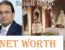 Russel Mehta Net Worth