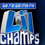 Sa Re Ga Ma Pa Li'l Champs