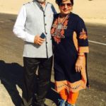 Sahil Vedoliyaa Parents