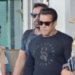 Salman Khan After Getting Convicted In Black Buck Poaching Case