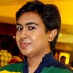 Sandy Saha (MTV Roadies Xtreme 2018) Height, Weight, Age, Biography & More