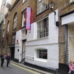 Shiamak Davar Learnt Dancing At Pineapple Dance Studio in London