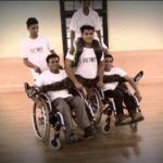 Shiamak Davar Victory Arts Foundation